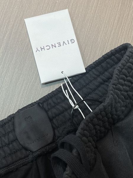 G*ivenchy Pants Top Quality D17 20240403-28