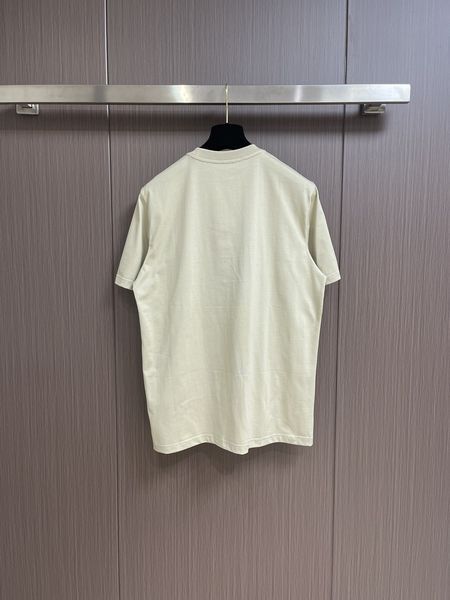 L*oewe T-shirt Top Quality D17 20240403-29