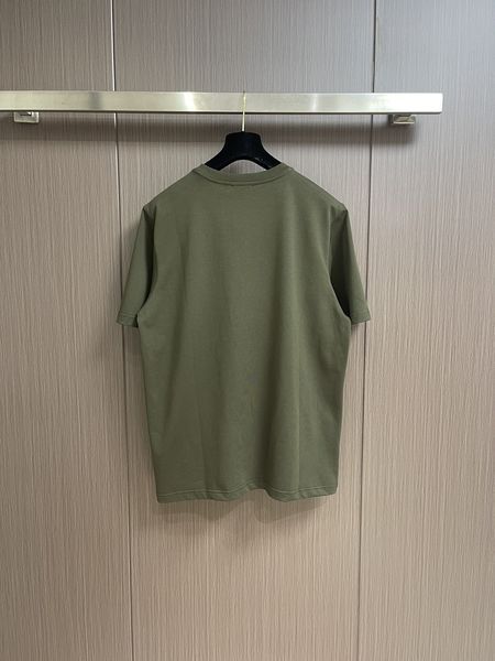 C*ELINE T-shirt Top Quality D17 20240328-31