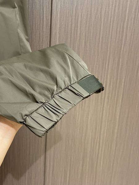 M*oncler Pants Top Quality D17 20240403-32