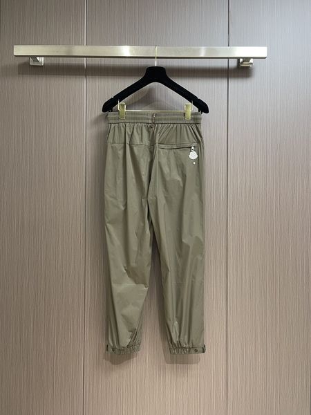 M*oncler Pants Top Quality D17 20240403-32