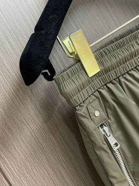 M*oncler Pants Top Quality D17 20240403-32