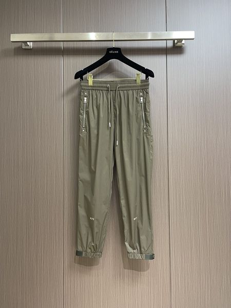 M*oncler Pants Top Quality D17 20240403-32