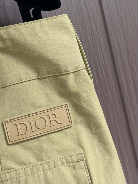 D*ior Pants Top Quality D17 20240403-33