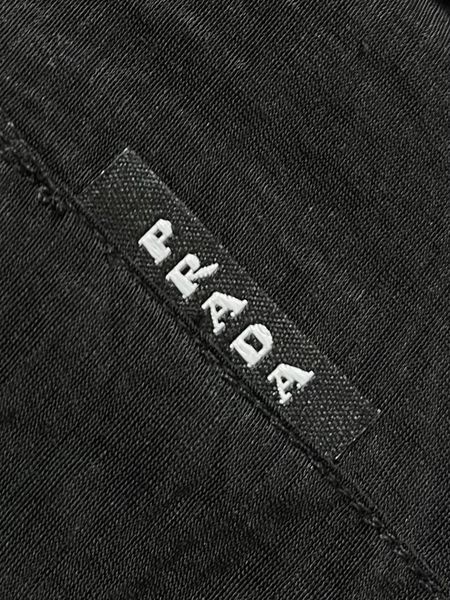 P*rada shirt Top Quality D17 20240403-35