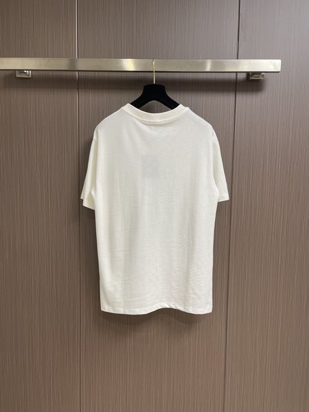 L*ouis V*uitton T-shirt Top Quality D17 2020403-39