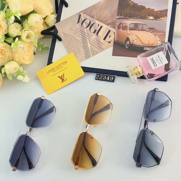 L*ouis V*uitton Glasses Top XX 20240403-1