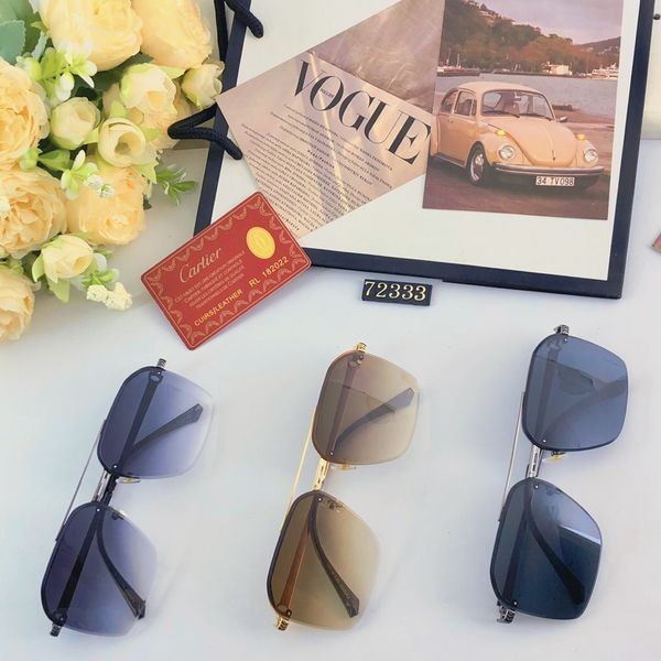 C*artier  Glasses Top XX 20240403-3