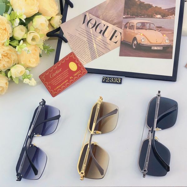 C*artier  Glasses Top XX 20240403-3