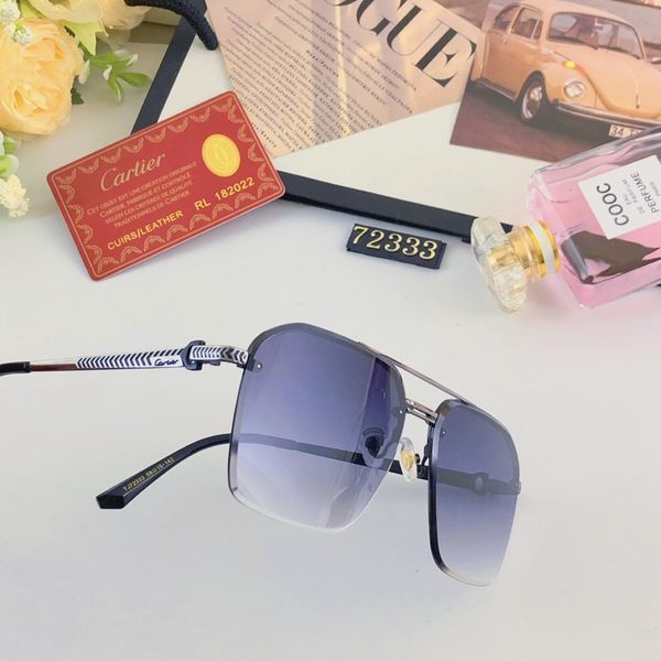 C*artier  Glasses Top XX 20240403-3