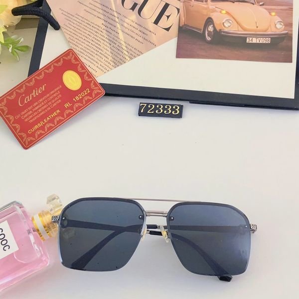 C*artier  Glasses Top XX 20240403-3