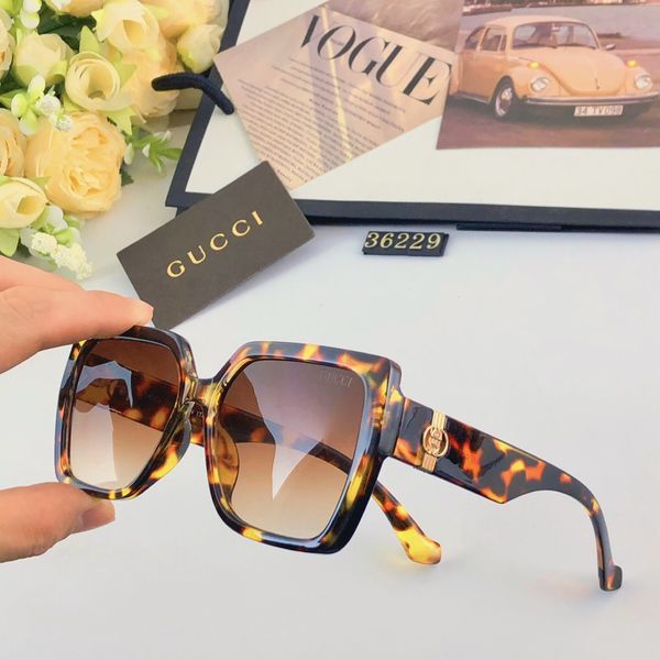 G*ucci  Glasses Top XX 20240403-5