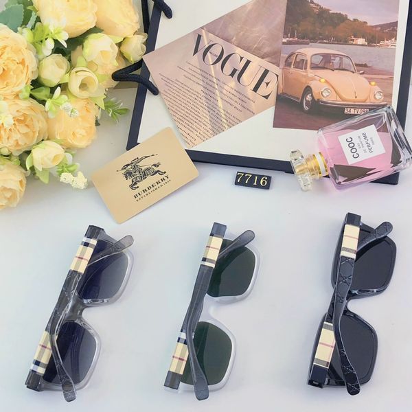 B*urberry  Glasses Top XX 20240403-6