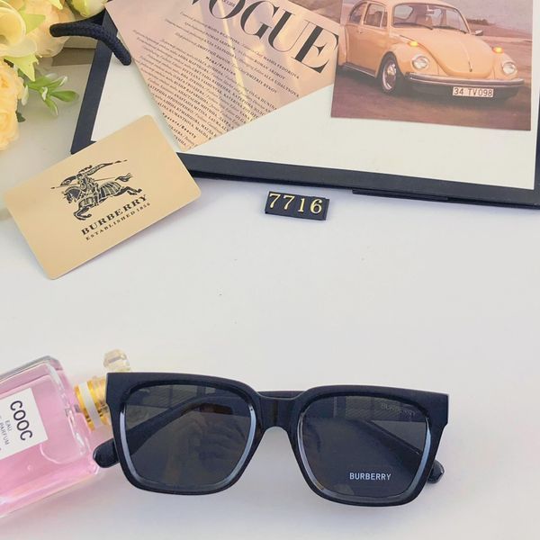 B*urberry  Glasses Top XX 20240403-6