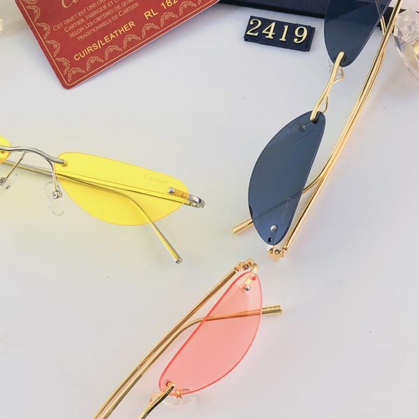 C*artier  Glasses Top XX 20240403-9