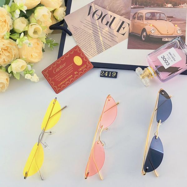 C*artier  Glasses Top XX 20240403-9