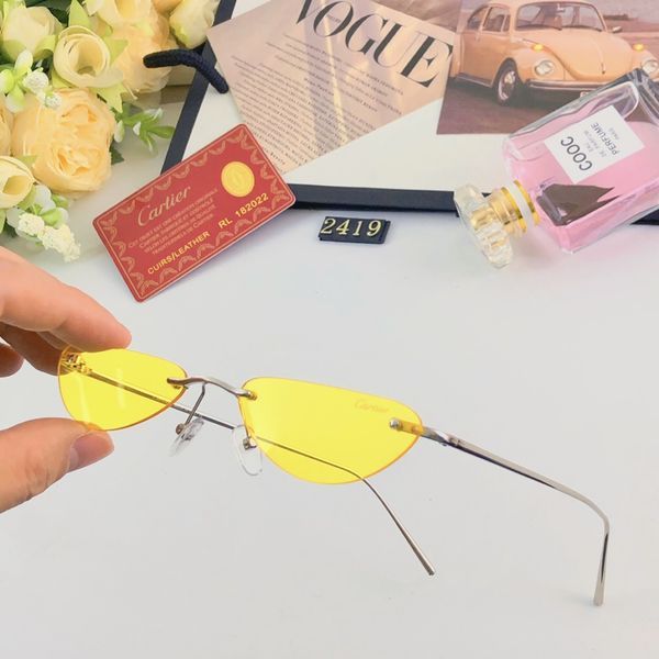 C*artier  Glasses Top XX 20240403-9