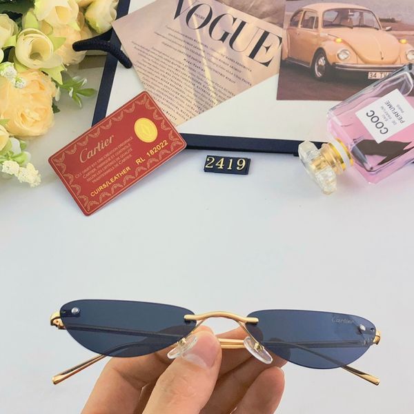 C*artier  Glasses Top XX 20240403-9