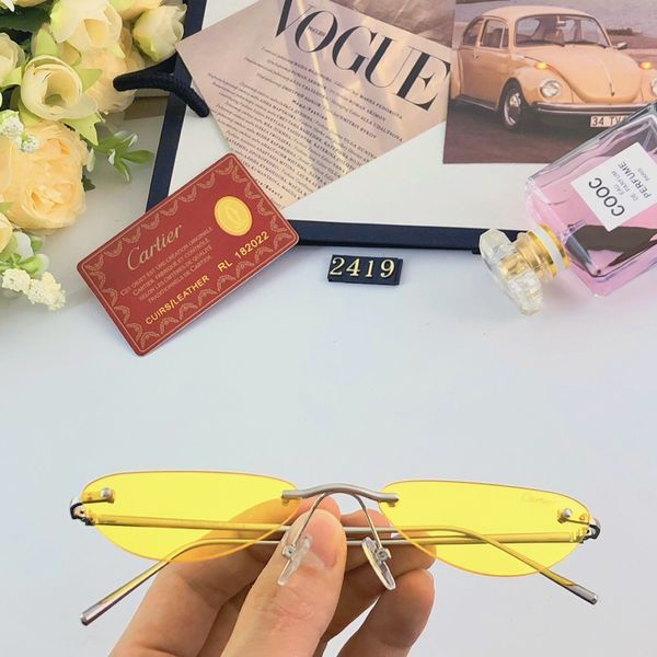 C*artier  Glasses Top XX 20240403-9