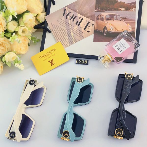 L*ouis V*uitton Glasses Top XX 20240403-14