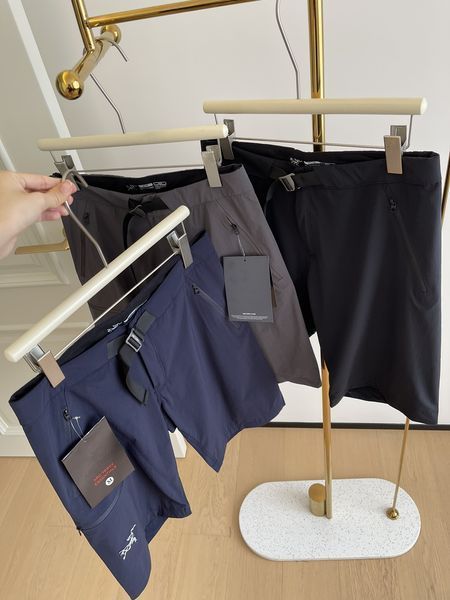 A*rcteryx Pants Top Quality D17 20240404-1