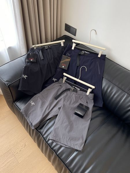 A*rcteryx Pants Top Quality D17 20240404-1