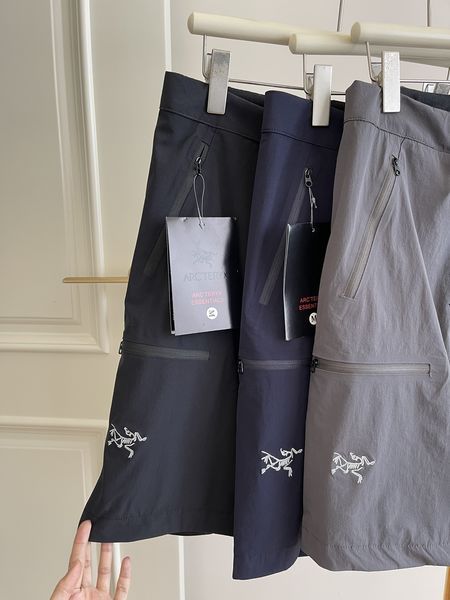 A*rcteryx Pants Top Quality D17 20240404-1