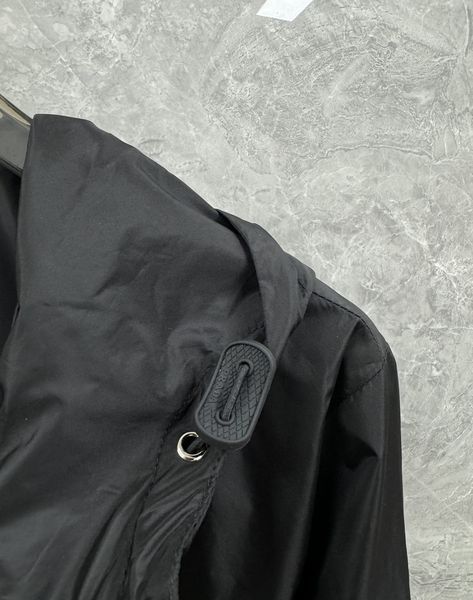 P*rada Jacket Top Quality D17 20240404-5