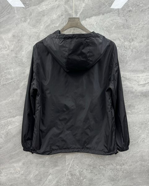 P*rada Jacket Top Quality D17 20240404-5