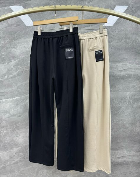 Z*egna Pants Top Quality D17 20240404-8