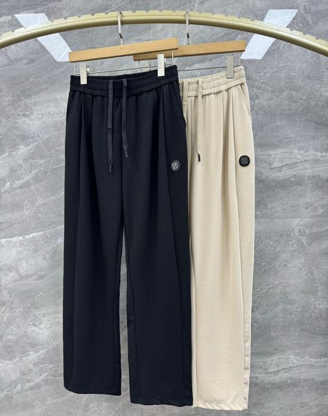 Z*egna Pants Top Quality D17 20240404-8