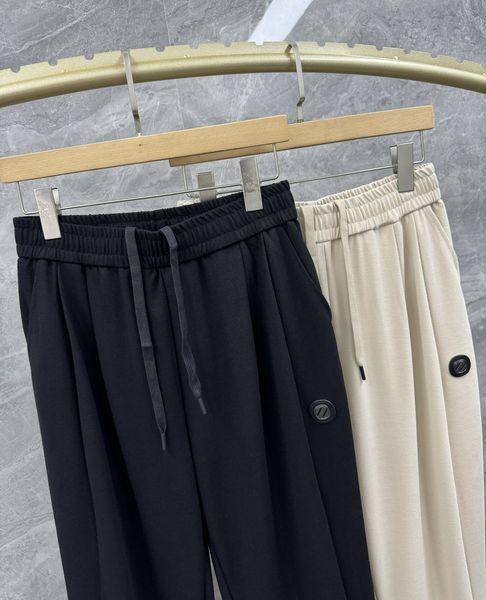 Z*egna Pants Top Quality D17 20240404-8