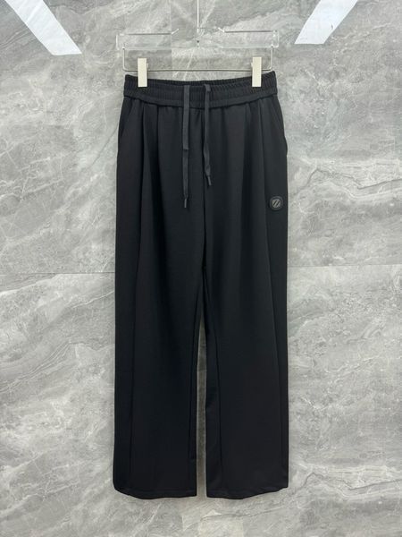 Z*egna Pants Top Quality D17 20240404-8