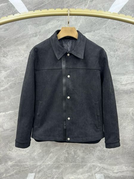 D*ior Jacket Top Quality D17 20240404-9