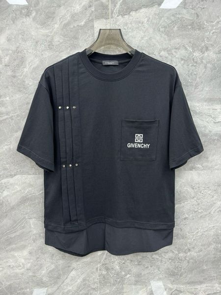 G*ivenchy T-shirt Top Quality D17 20240404-12