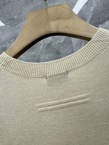 Z*egna  Sweatshirt Top Quality D17 20240404-13