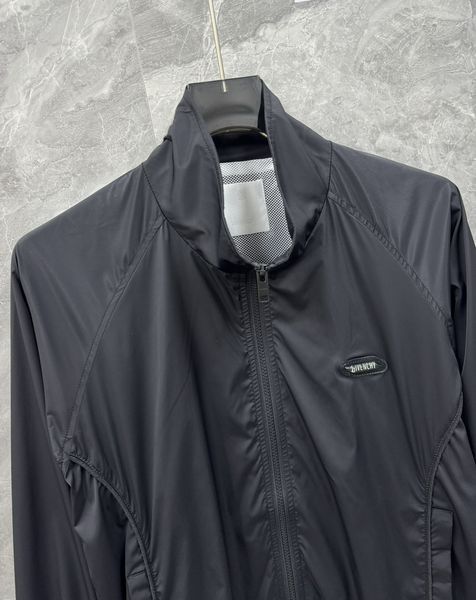 G*ivenchy Jacket Top Quality D17 20240404-17