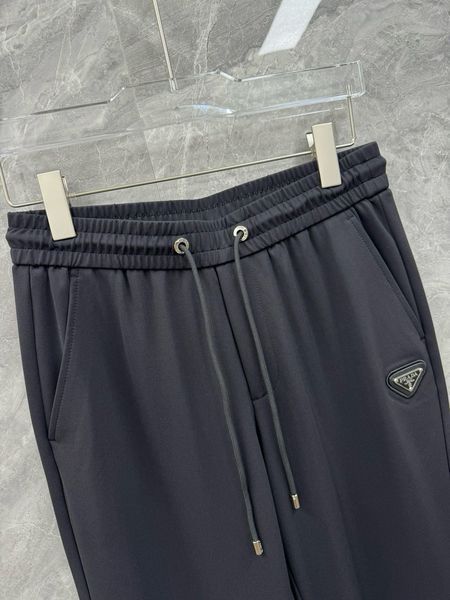 P*rada Pants Top Quality D17 20240404-19