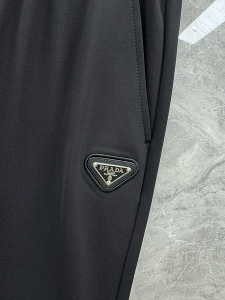 P*rada Pants Top Quality D17 20240404-19