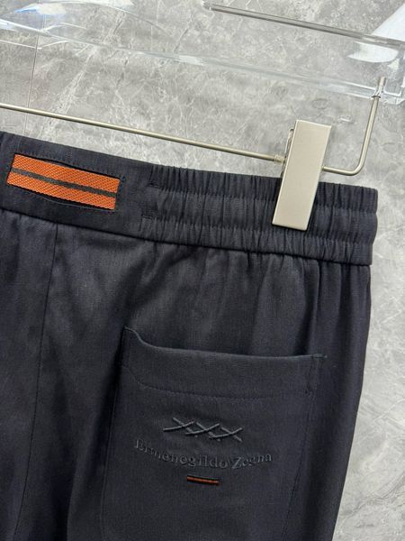 Z*egna Pants Top Quality D17 20240404-20