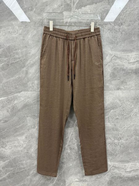 Z*egna Pants Top Quality D17 20240404-20