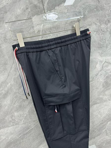 M*oncler Pants Top Quality D17 20240404-22