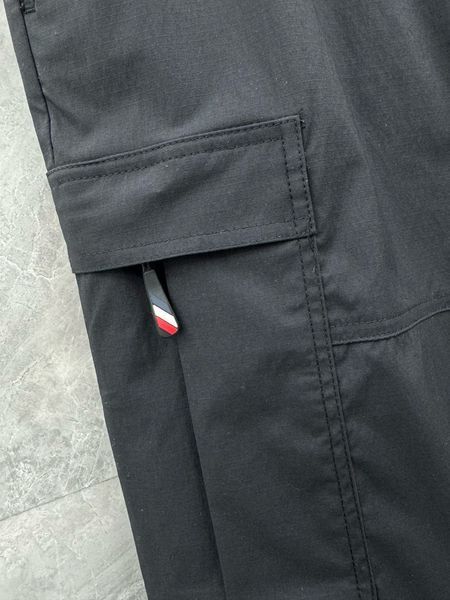 M*oncler Pants Top Quality D17 20240404-22