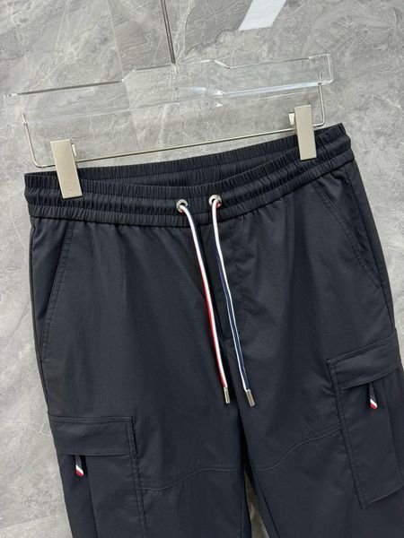 M*oncler Pants Top Quality D17 20240404-22