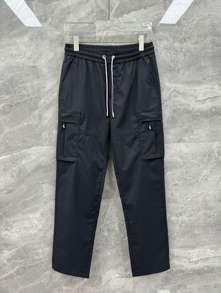 M*oncler Pants Top Quality D17 20240404-22