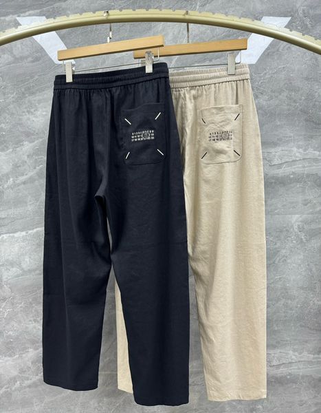 M*aison M*argiela Pants Top Quality D17 20240404-25
