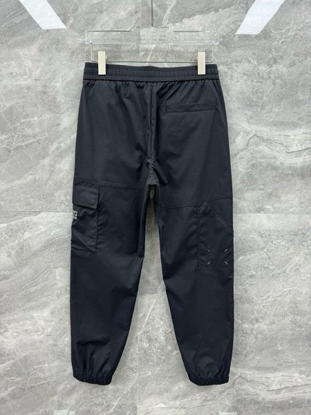 M*aison M*argiela Pants Top Quality D17 20240404-26