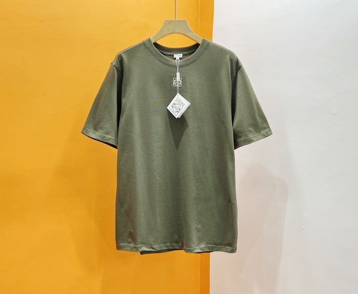 L*oewe T-shirt Top Quality D17 20240404-35