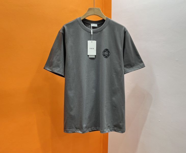 D*ior T-shirt Top Quality D17 20240404-38