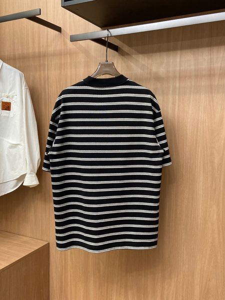 L*oewe T-shirt Top Quality D17 20240405-6